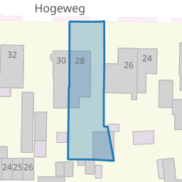 Perceel OTB00-D-8261