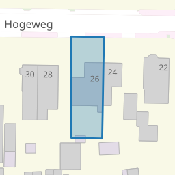 Perceel OTB00-D-8262