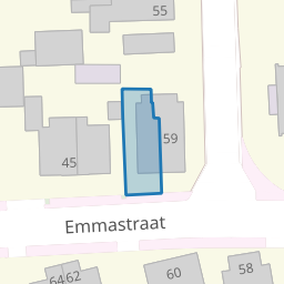 Perceel OTB00-D-8266