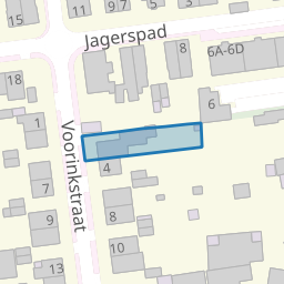 Perceel OTB00-D-8271