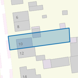 Perceel OTB00-D-8275