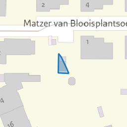 Perceel OTB00-D-8282