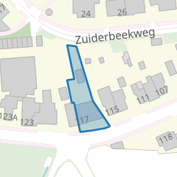 Perceel OTB00-D-8287