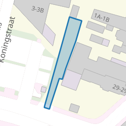 Perceel OTB00-D-8299