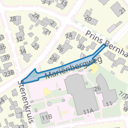 Perceel OTB00-D-8310