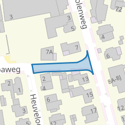 Perceel OTB00-D-8317