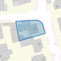 Perceel OTB00-D-8318