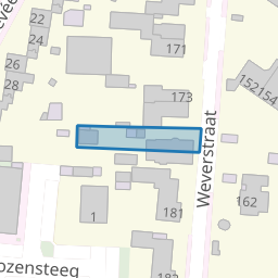 Perceel OTB00-D-8321