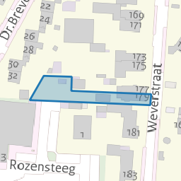 Perceel OTB00-D-8322