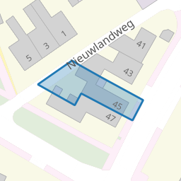 Perceel OTB00-D-8330