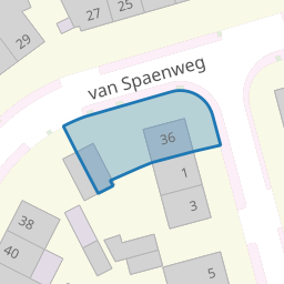 Perceel OTB00-D-8337