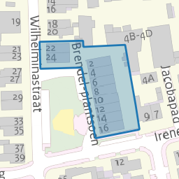 Perceel OTB00-D-8340