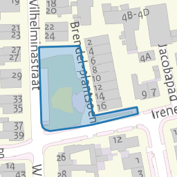 Perceel OTB00-D-8341