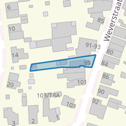 Perceel OTB00-D-8373