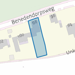 Perceel OTB00-D-8375