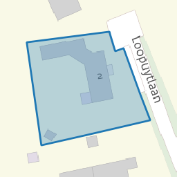 Perceel OTB00-D-8380