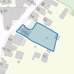 Perceel OTB00-D-8387