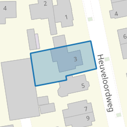 Perceel OTB00-D-8401