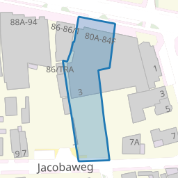 Perceel OTB00-D-8404