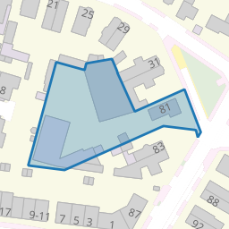 Perceel OTB00-D-8415