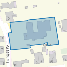 Perceel OTB00-D-8428