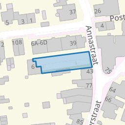 Perceel OTB00-D-8435