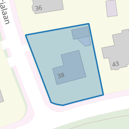 Perceel OTB00-D-8444