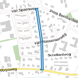 Perceel OTB00-D-8447