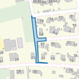 Perceel OTB00-D-8451