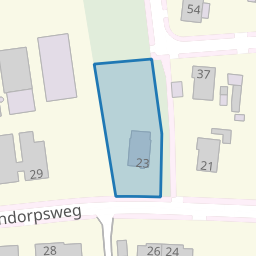 Perceel OTB00-D-8452