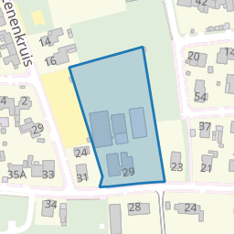 Perceel OTB00-D-8453