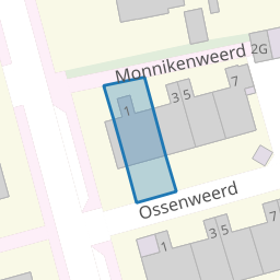 Perceel OTB00-D-8461