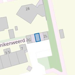 Perceel OTB00-D-8467