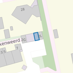 Perceel OTB00-D-8468