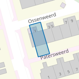 Perceel OTB00-D-8471