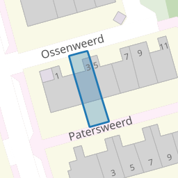 Perceel OTB00-D-8472