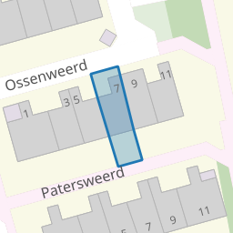 Perceel OTB00-D-8474