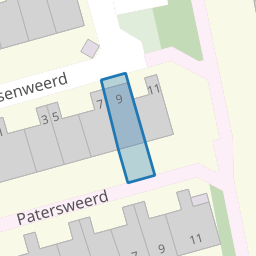 Perceel OTB00-D-8475