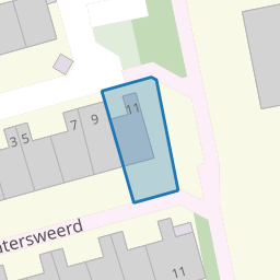 Perceel OTB00-D-8476