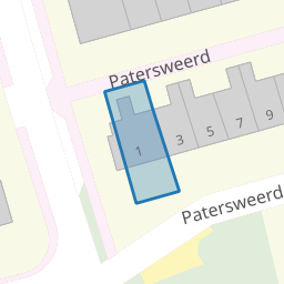 Perceel OTB00-D-8478