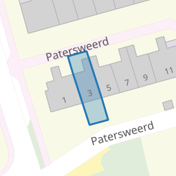 Perceel OTB00-D-8480