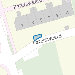 Perceel OTB00-D-8481