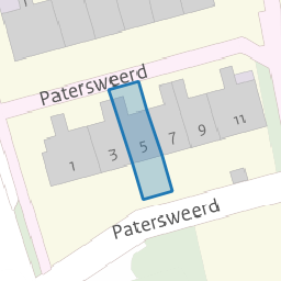 Perceel OTB00-D-8482