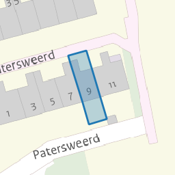 Perceel OTB00-D-8486