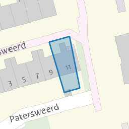 Perceel OTB00-D-8488