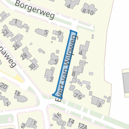 Perceel OTB00-D-8505