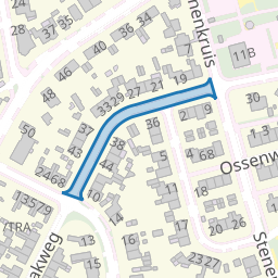 Perceel OTB00-D-8508