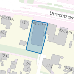 Perceel OTB00-D-8512