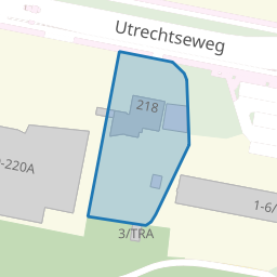 Perceel OTB00-D-8537