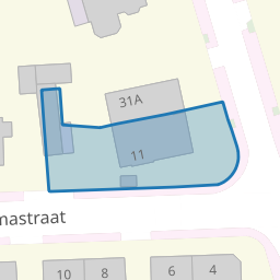 Perceel OTB00-D-8547